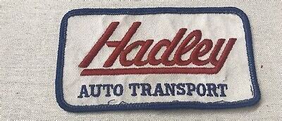 hadley auto.